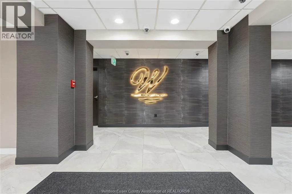 9099 RIVERSIDE DRIVE East Unit# 905W