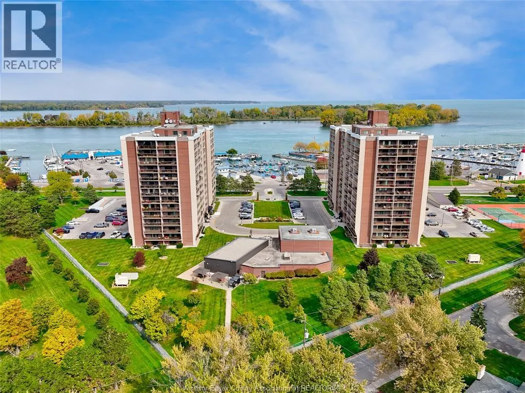 9099 RIVERSIDE DRIVE East Unit# 905W