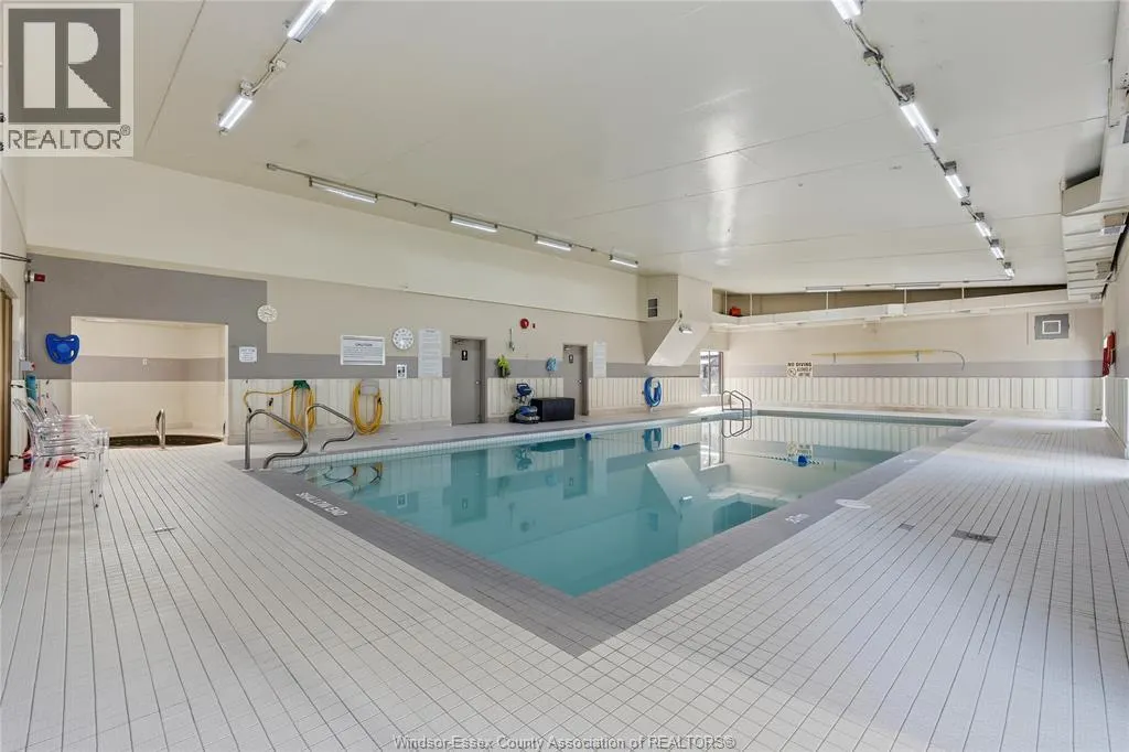 9099 RIVERSIDE DRIVE East Unit# 905W