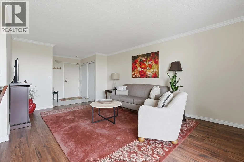 9099 RIVERSIDE DRIVE East Unit# 905W