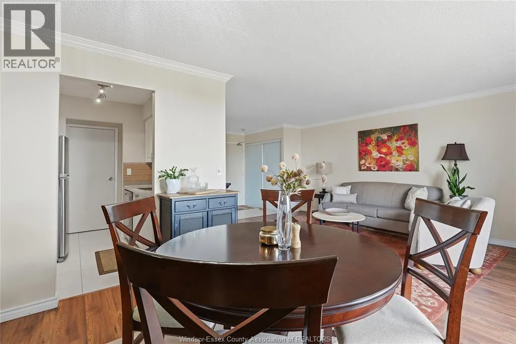 9099 RIVERSIDE DRIVE East Unit# 905W