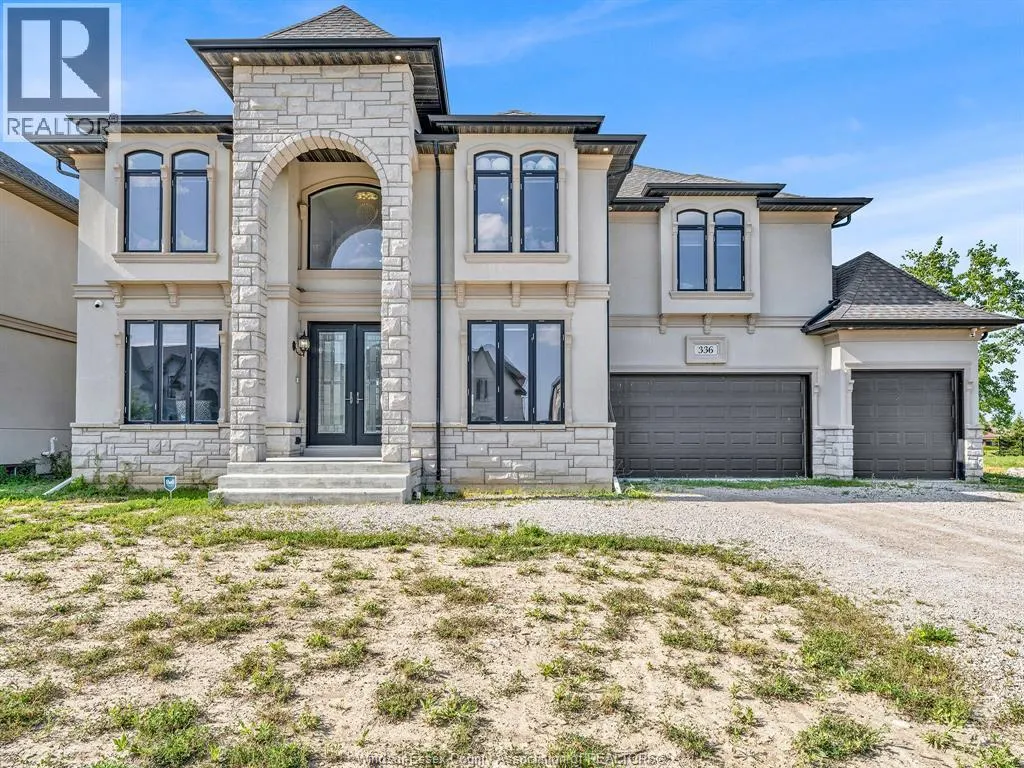 336 BENSON COURT