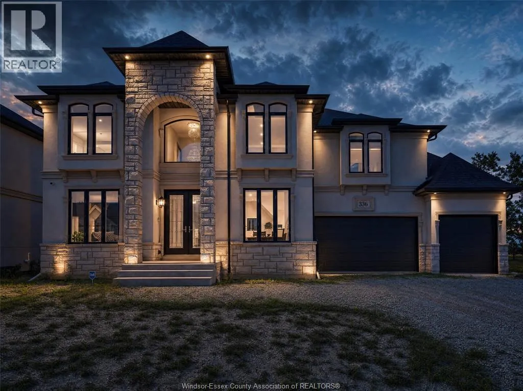 336 BENSON COURT