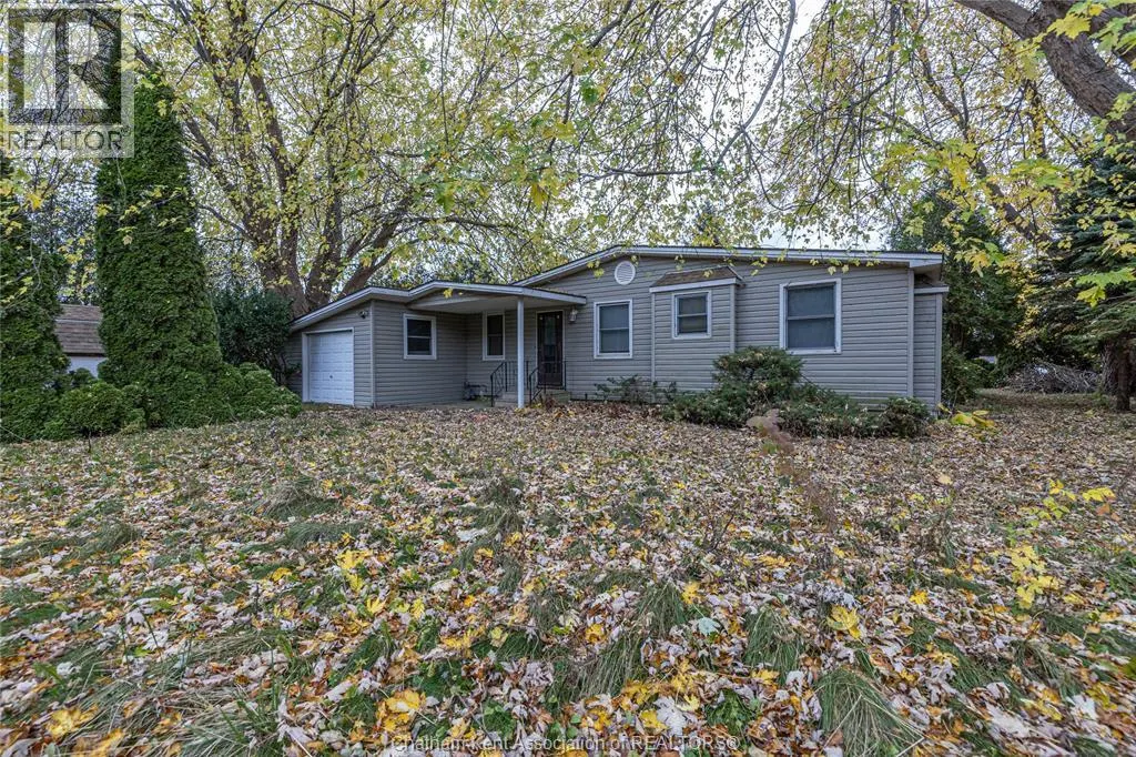 11478 RONDEAU DRIVE