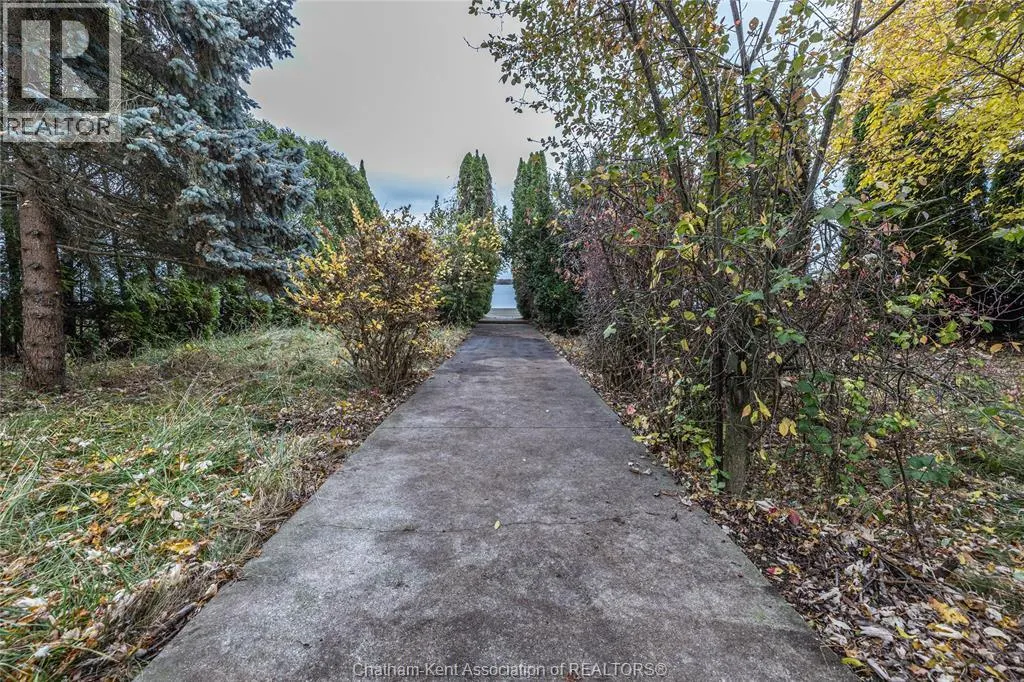 11478 RONDEAU DRIVE