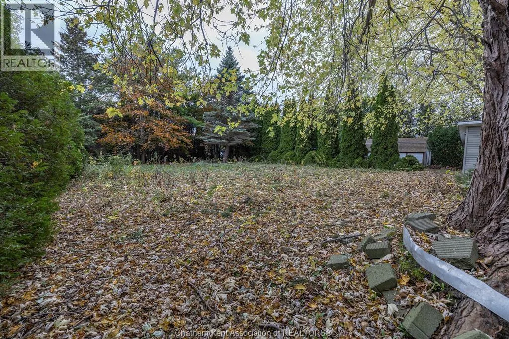 11478 RONDEAU DRIVE