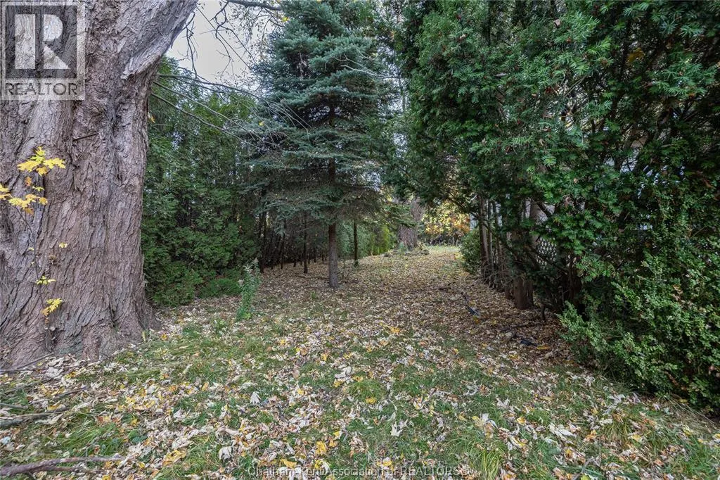 11478 RONDEAU DRIVE