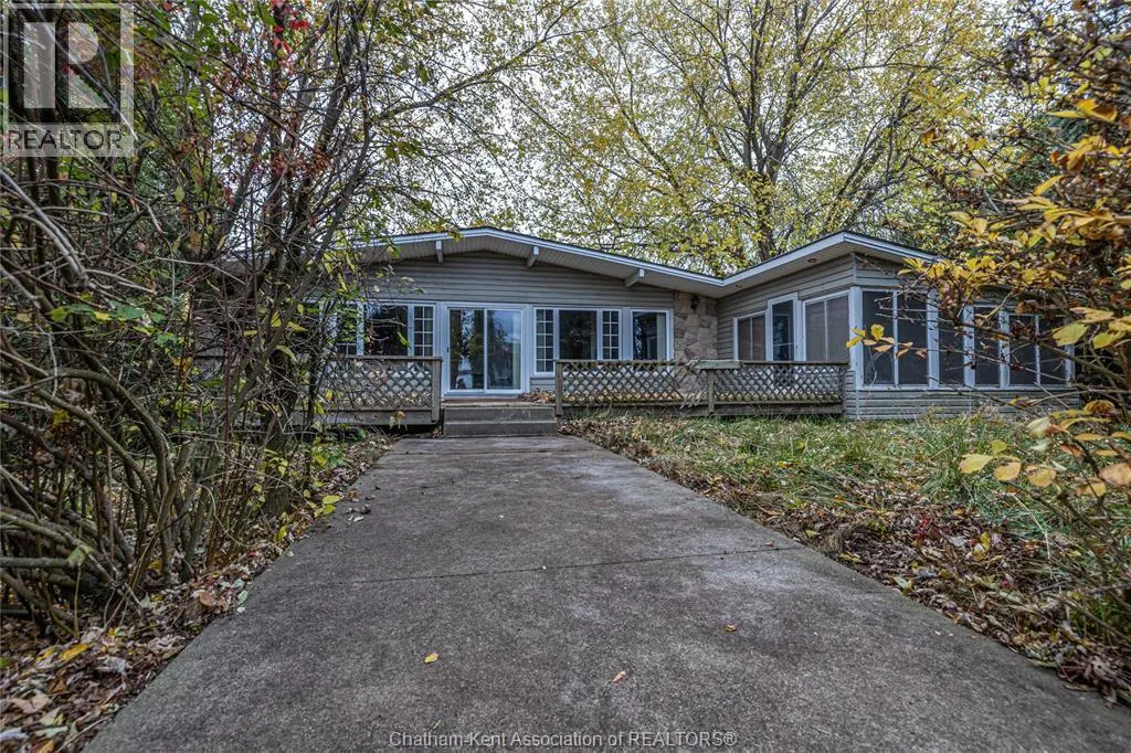 11478 RONDEAU DRIVE