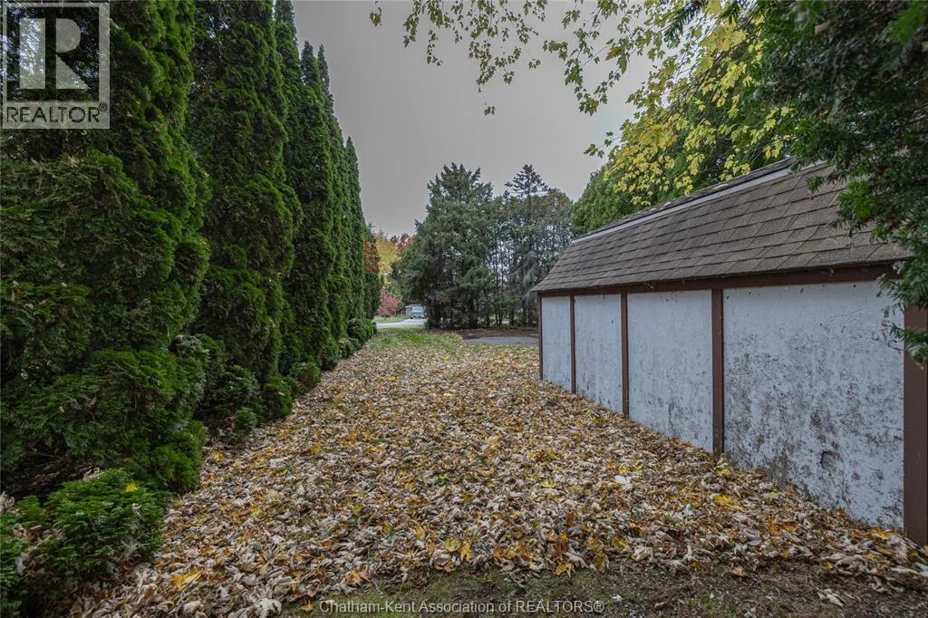 11478 RONDEAU DRIVE