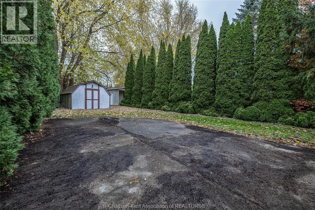 11478 RONDEAU DRIVE
