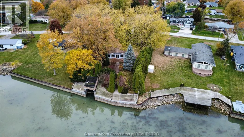 11478 RONDEAU DRIVE