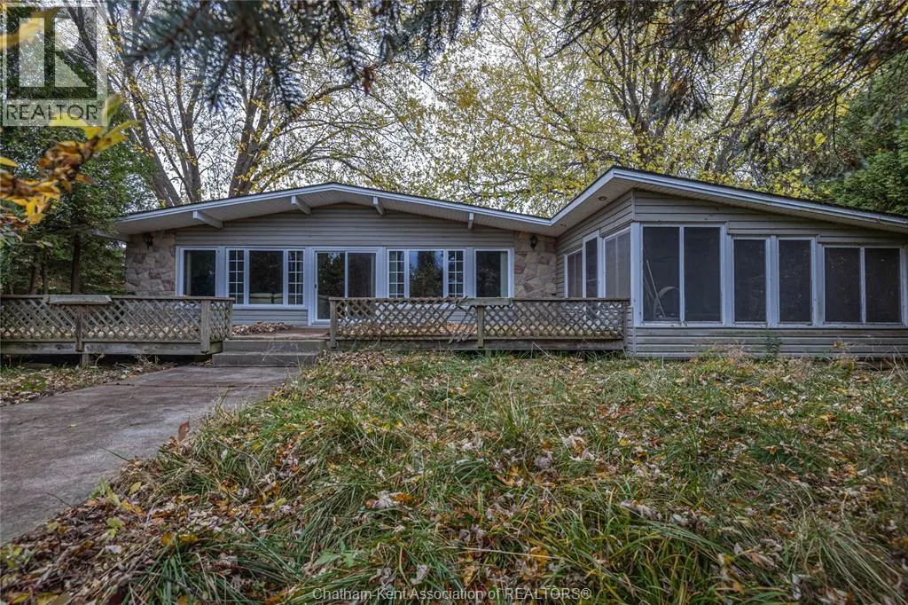 11478 RONDEAU DRIVE