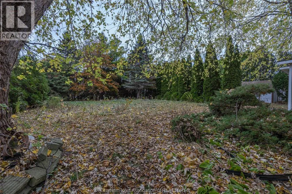 11478 RONDEAU DRIVE