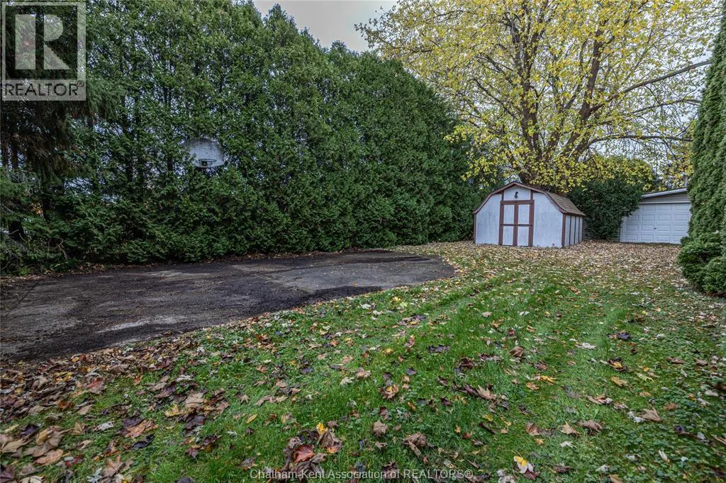 11478 RONDEAU DRIVE