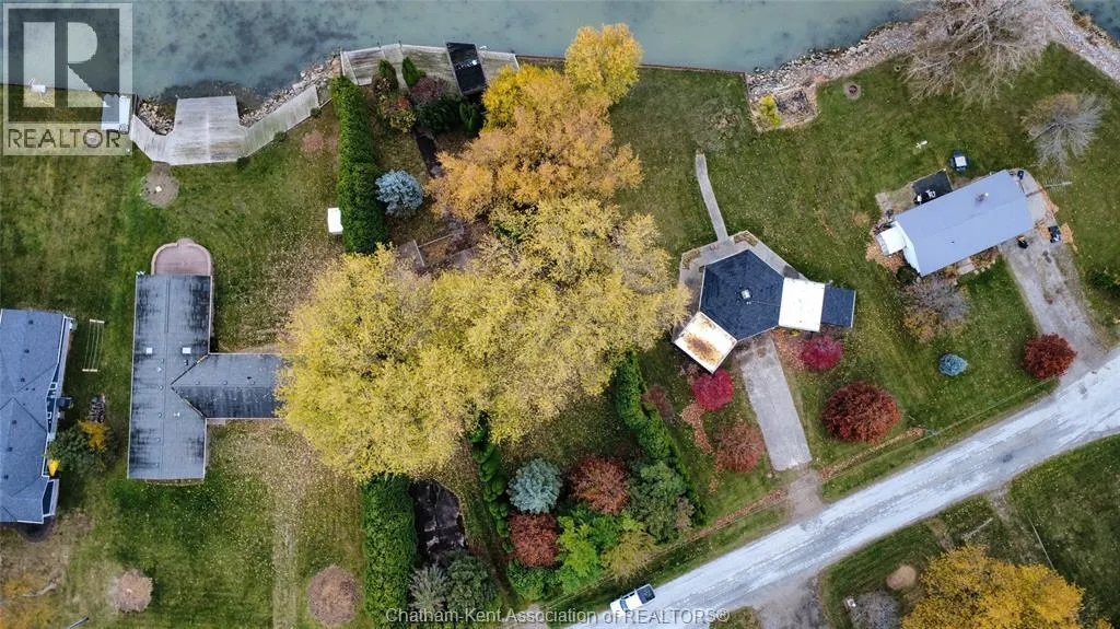 11478 RONDEAU DRIVE