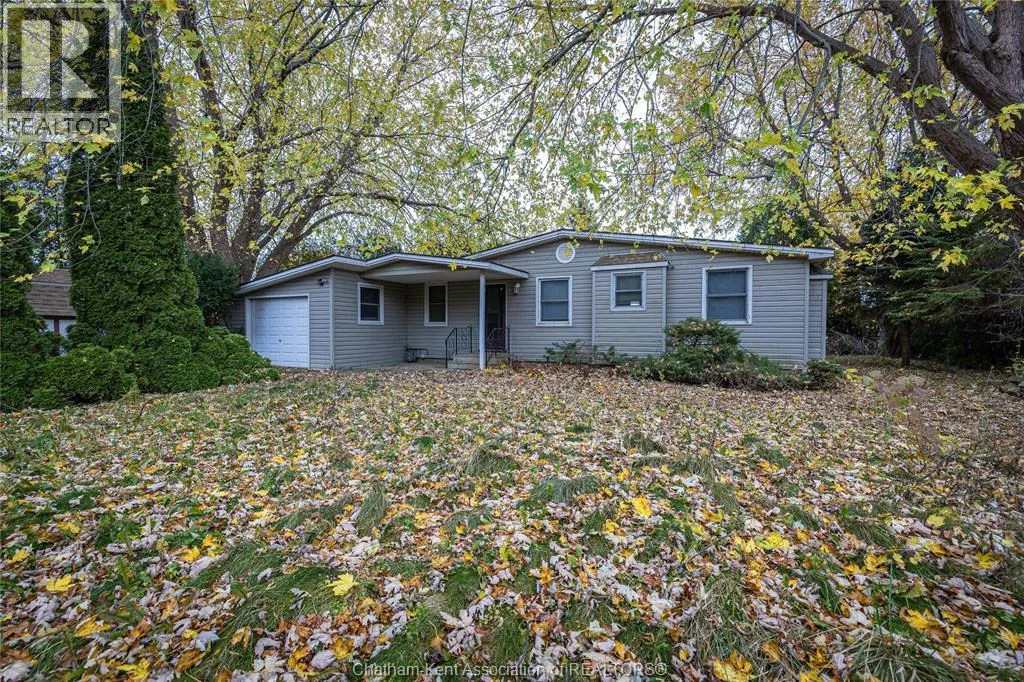 11478 RONDEAU DRIVE