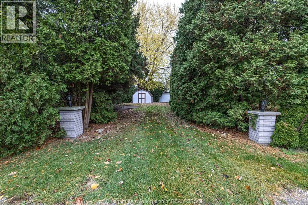 11478 RONDEAU DRIVE