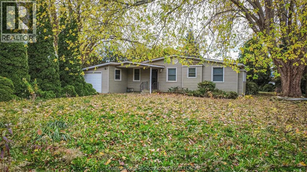 11478 RONDEAU DRIVE