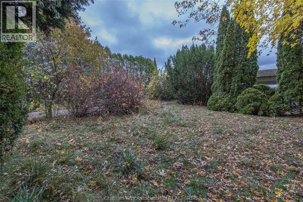 11478 RONDEAU DRIVE