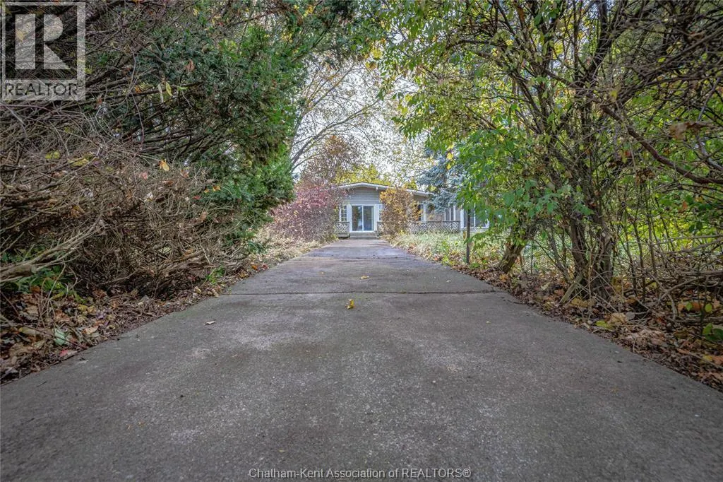 11478 RONDEAU DRIVE