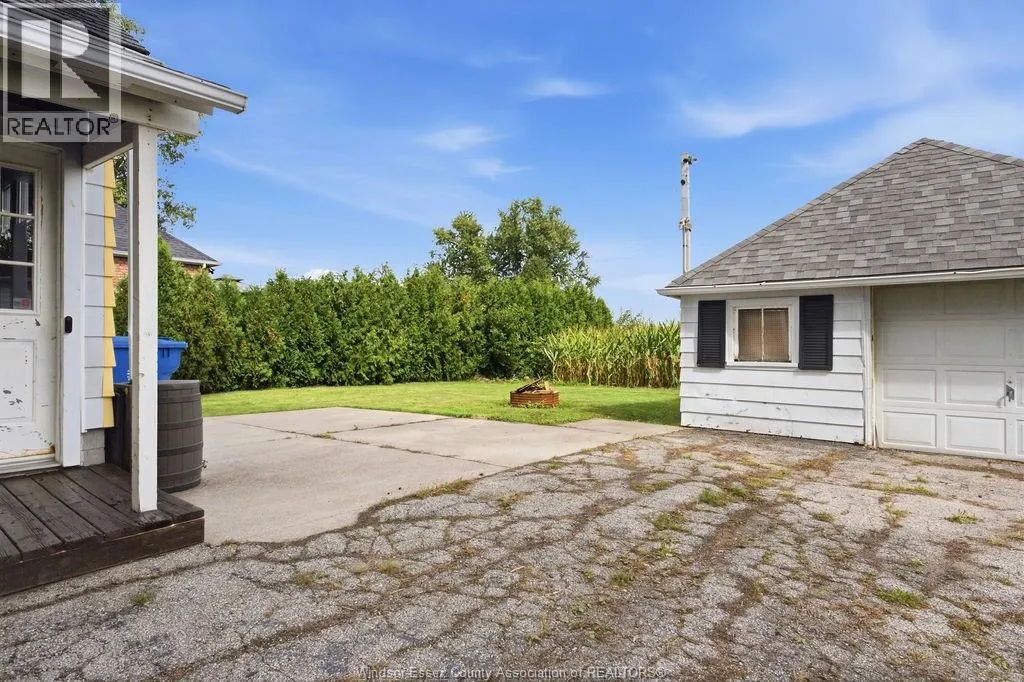 3787 CONCESSION RD 3 North