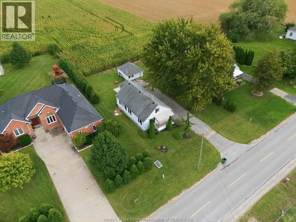 3787 CONCESSION RD 3 North