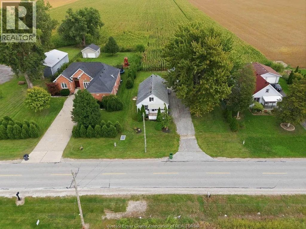 3787 CONCESSION RD 3 North