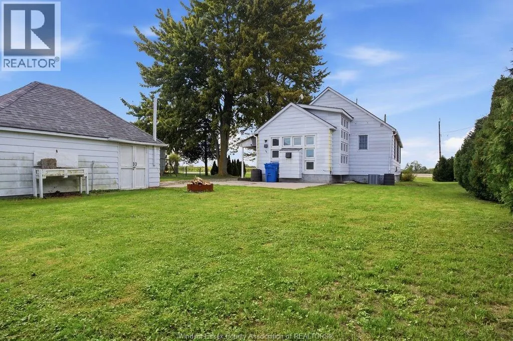 3787 CONCESSION RD 3 North