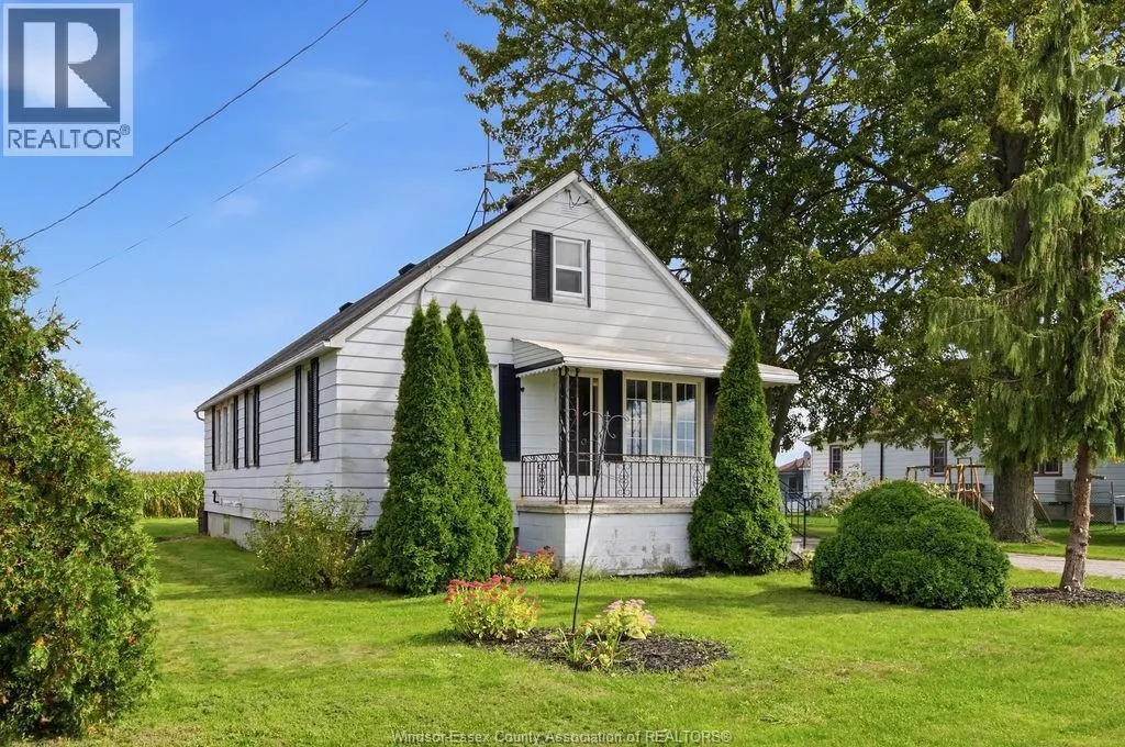 3787 CONCESSION RD 3 North