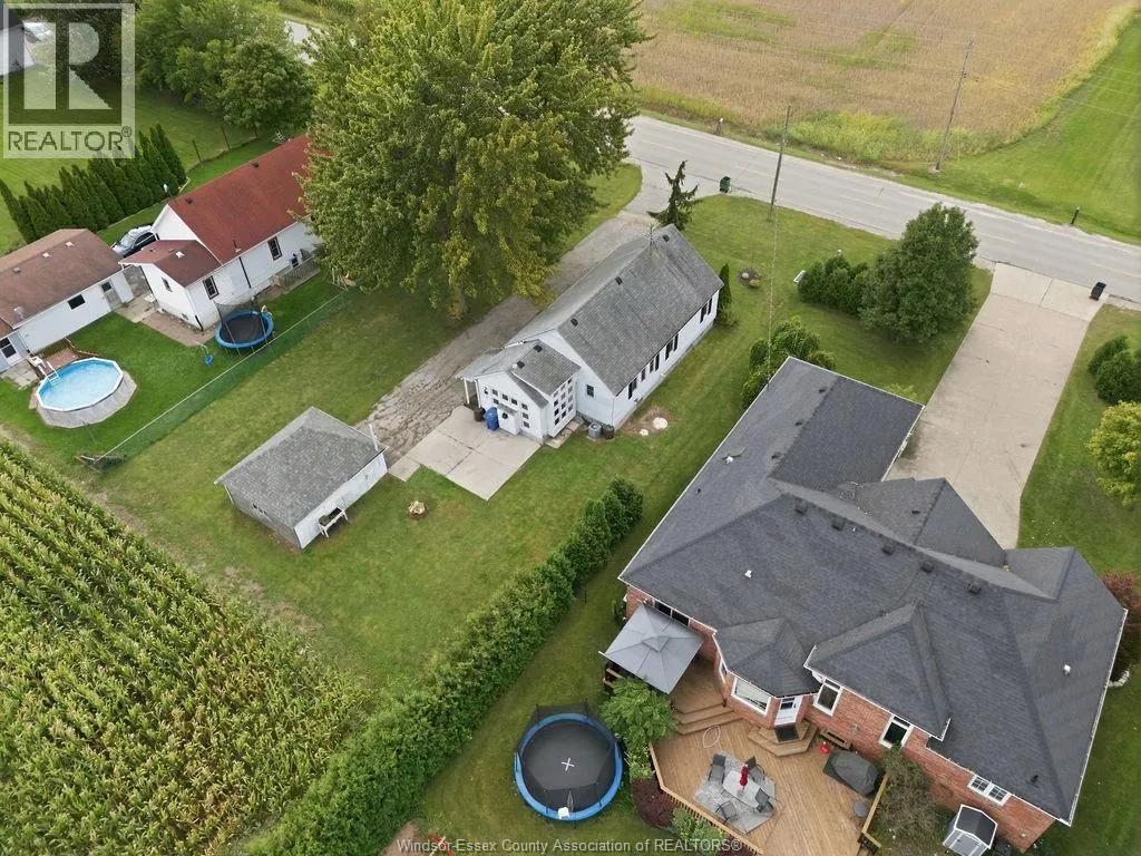 3787 CONCESSION RD 3 North