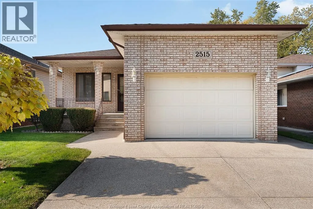 2515 CLEMENCEAU