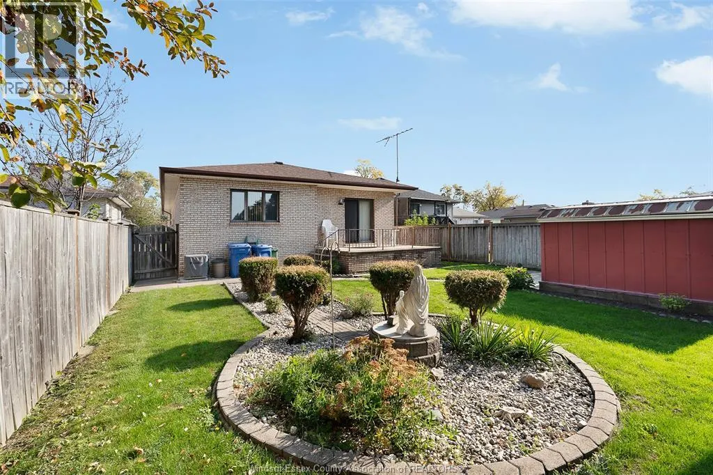 2515 CLEMENCEAU