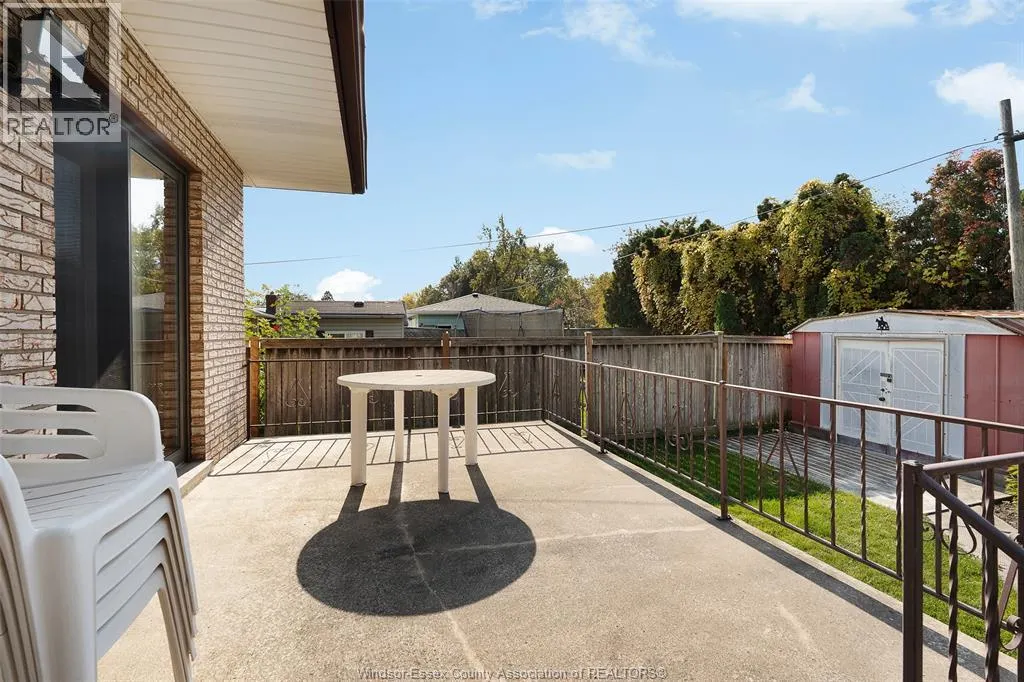2515 CLEMENCEAU