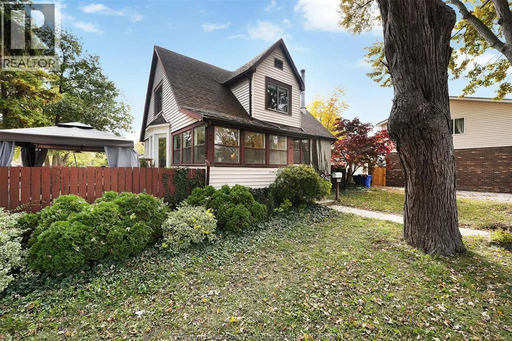 7075 EDGAR STREET