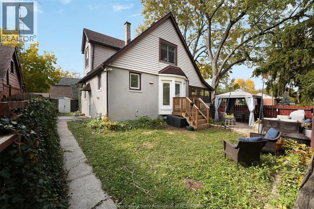 7075 EDGAR STREET