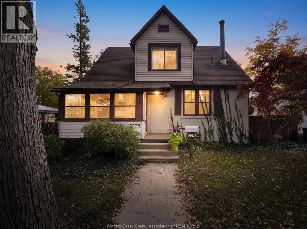 7075 EDGAR STREET