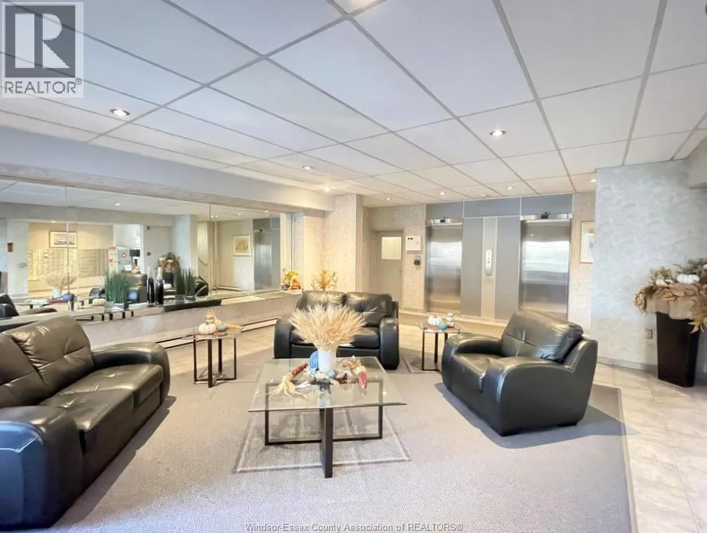 8591 RIVERSIDE DRIVE East Unit# 810