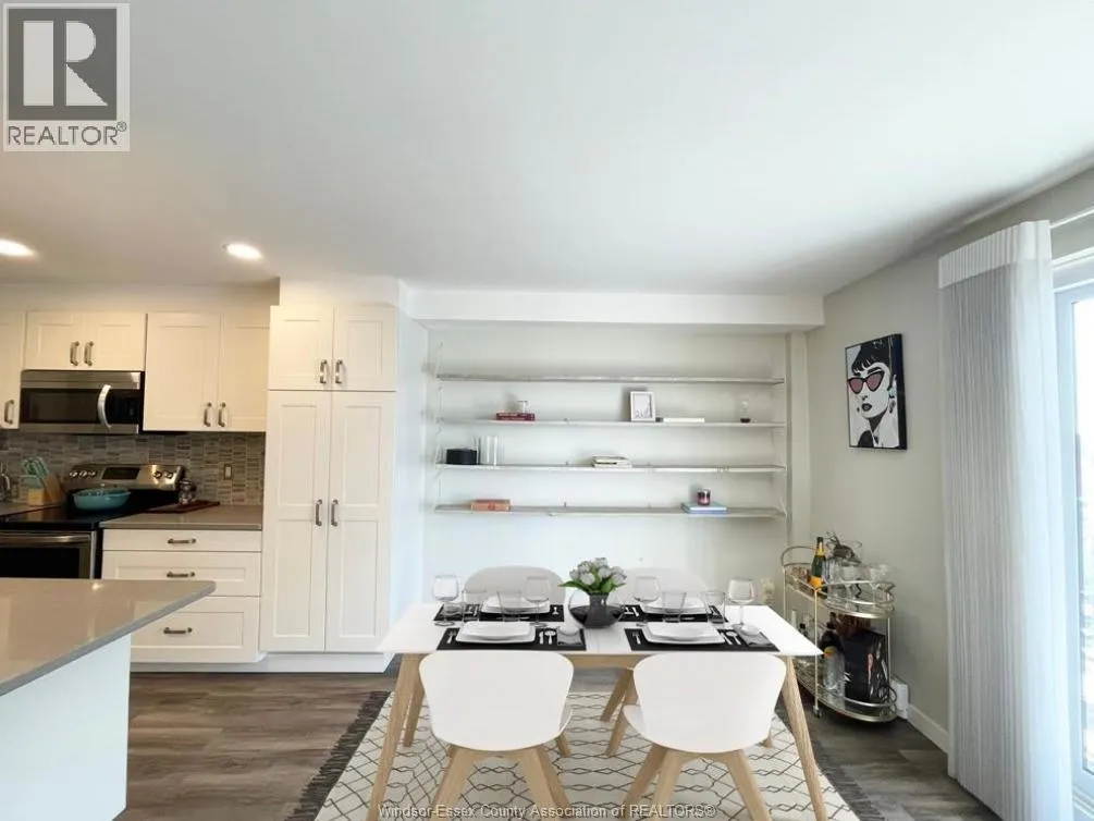 8591 RIVERSIDE DRIVE East Unit# 810
