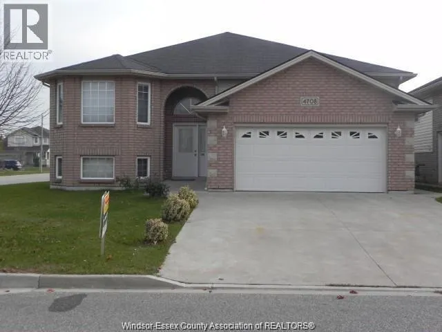 4708 LAVENDER Unit# LOWER