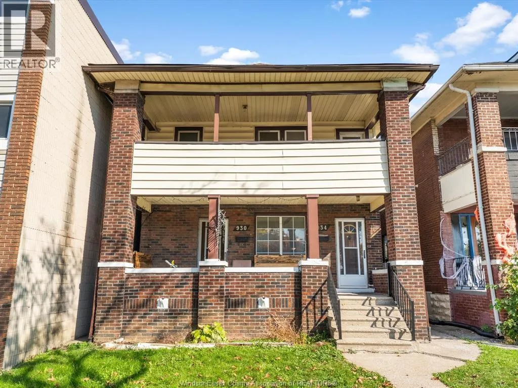 930-934 Howard