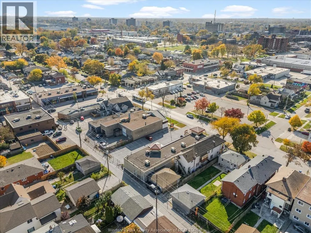 930-934 Howard