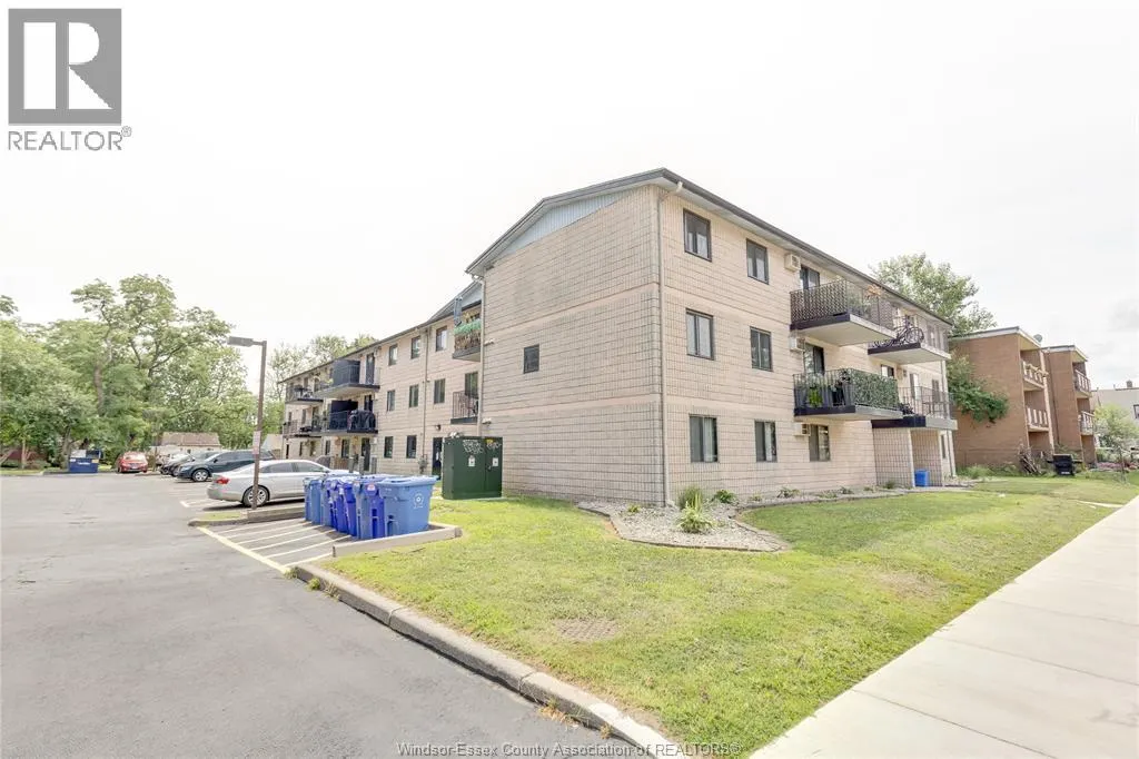 3355 SANDWICH STREET Unit# 104
