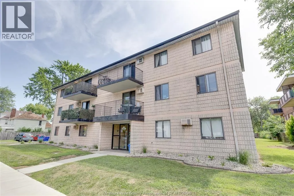 3355 SANDWICH STREET Unit# 104