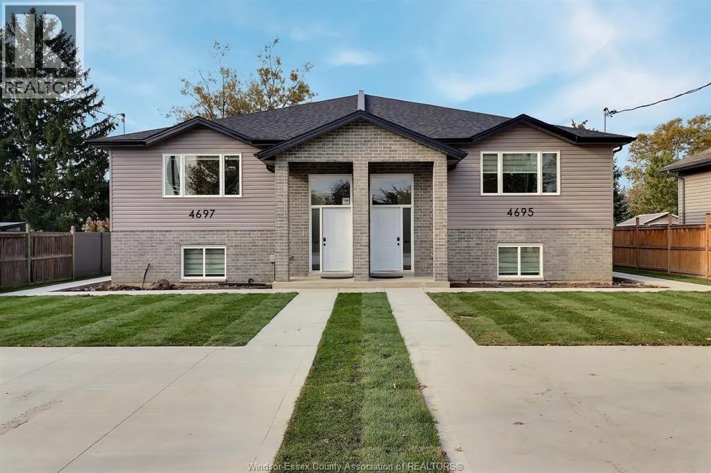 4697 MONTGOMERY ROAD Unit# 1