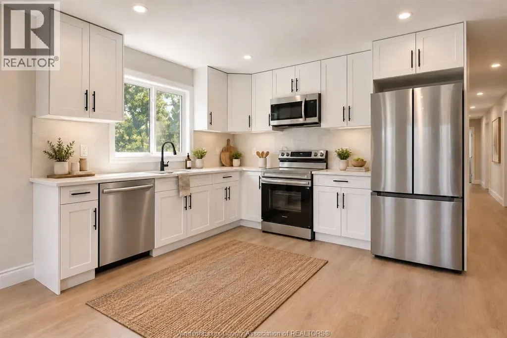 4697 MONTGOMERY ROAD Unit# 1