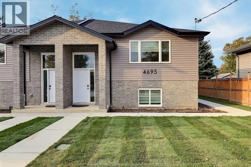 4697 MONTGOMERY ROAD Unit# 1