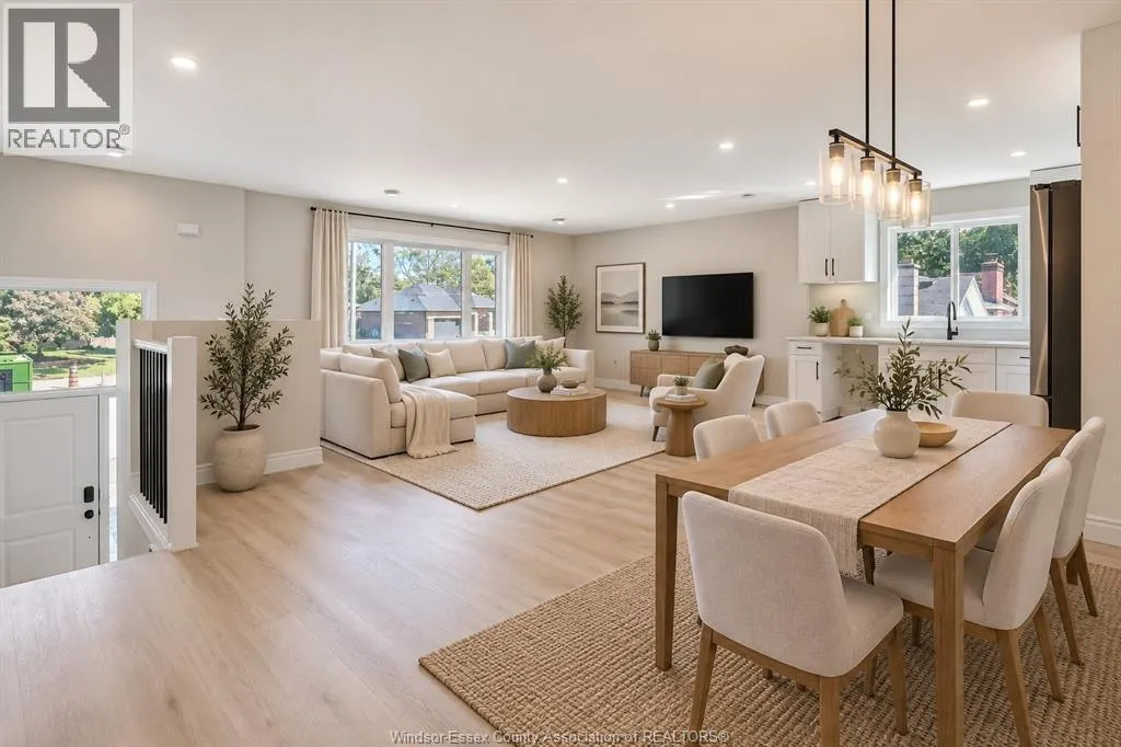 4697 MONTGOMERY ROAD Unit# 1