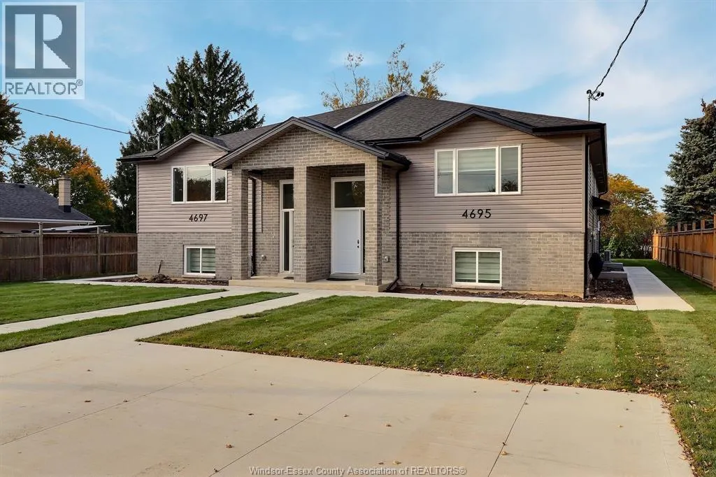 4697 MONTGOMERY ROAD Unit# 1