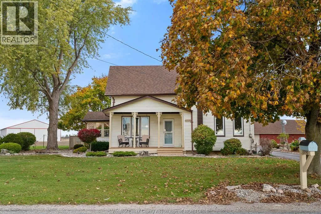 8990 Canard Drive