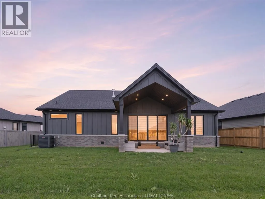 111 Bloomington WAY